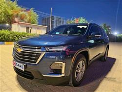 شيفروليه ترافرس